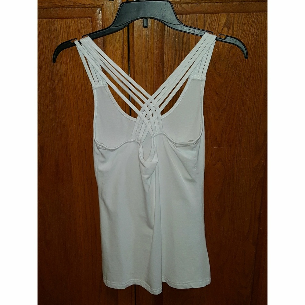 COLOR STORY - "3373" CROSS CROSS TANK